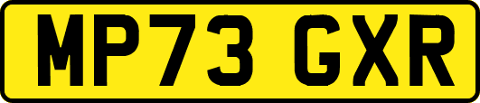 MP73GXR