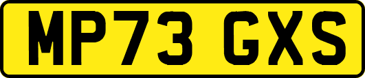 MP73GXS