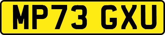 MP73GXU