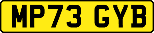 MP73GYB