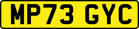MP73GYC