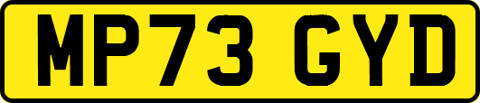 MP73GYD