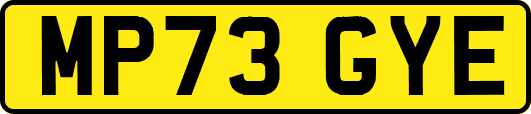 MP73GYE