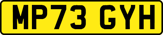 MP73GYH