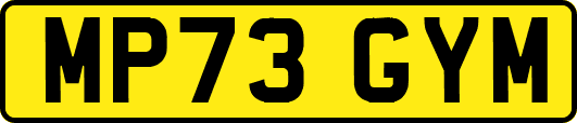 MP73GYM