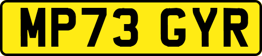 MP73GYR