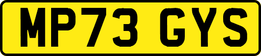 MP73GYS