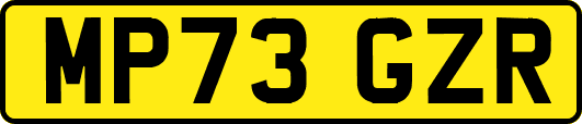 MP73GZR