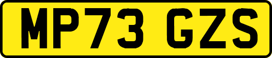 MP73GZS
