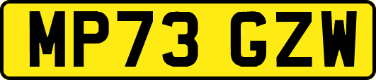 MP73GZW