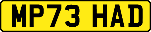 MP73HAD