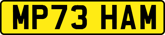 MP73HAM