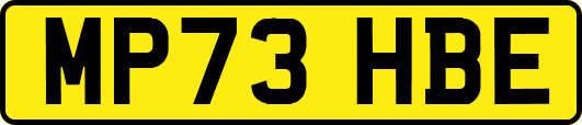 MP73HBE