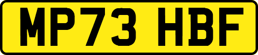 MP73HBF
