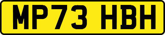 MP73HBH