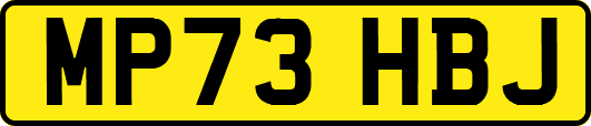 MP73HBJ
