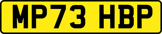 MP73HBP