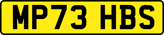 MP73HBS