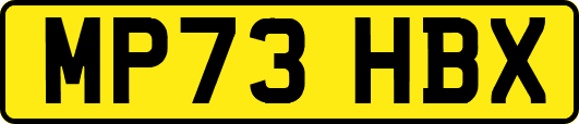 MP73HBX