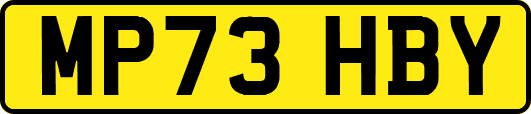 MP73HBY