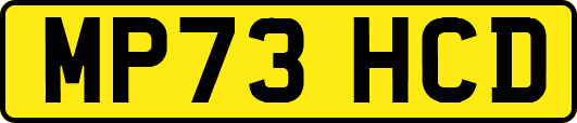 MP73HCD