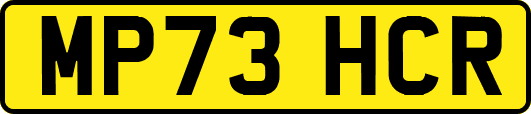 MP73HCR