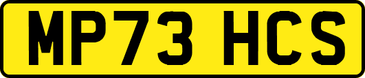 MP73HCS