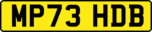 MP73HDB