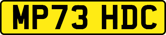 MP73HDC