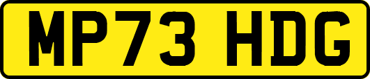 MP73HDG