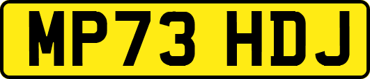 MP73HDJ