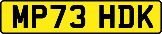 MP73HDK