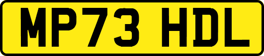 MP73HDL