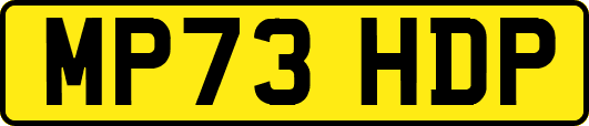 MP73HDP
