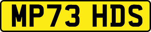 MP73HDS