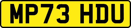MP73HDU