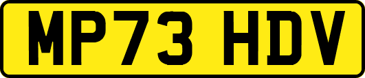 MP73HDV