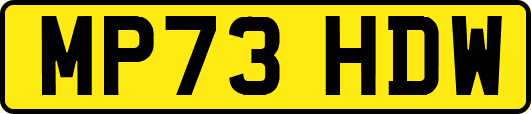 MP73HDW