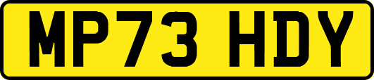 MP73HDY
