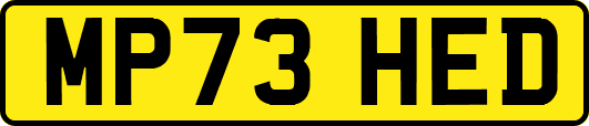 MP73HED