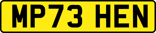 MP73HEN