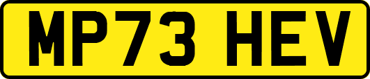 MP73HEV