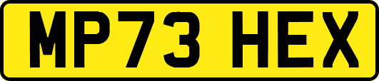 MP73HEX