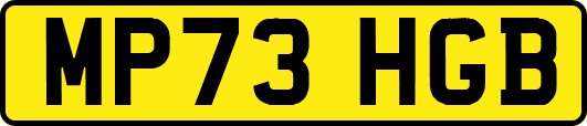 MP73HGB