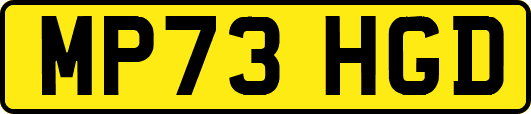 MP73HGD