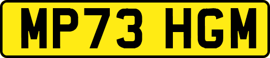 MP73HGM