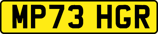 MP73HGR