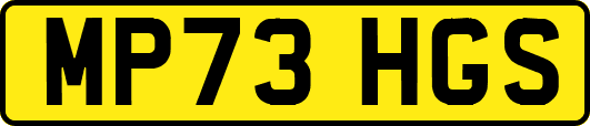 MP73HGS