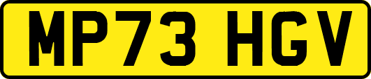 MP73HGV