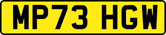 MP73HGW